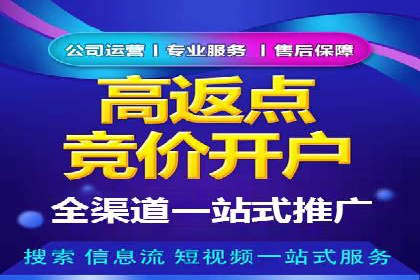 百度竞价托管公司案例：揭秘高效广告投放策略